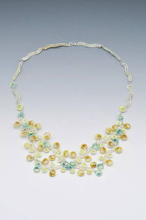 設(shè)計(jì)新銳 | 珠寶學(xué)院2016屆首飾設(shè)計(jì)專業(yè)畢業(yè)設(shè)計(jì)作品工藝禮品欣賞